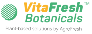 Plant-Based Coatings by AgroFresh VitaFresh Botanicals