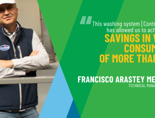Fontestad Highlights Commitment to Sustainability with the AgroFresh Control-Tec™ Eco System