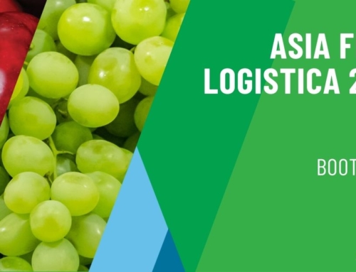 AgroFresh to Exhibit and Present at ASIA FRUIT LOGISTICA 2024