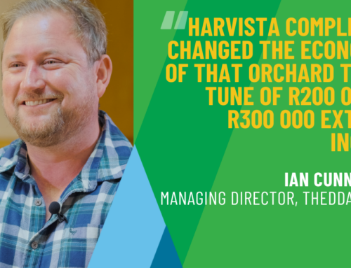 South African Apple Producer Rescues 25-Year-Old Gala Apple Orchard with Pre-Harvest Applications of Harvista™