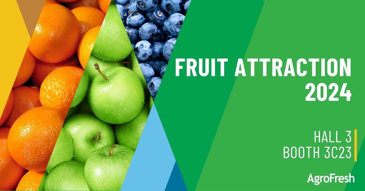 Fruit Attraction 2024